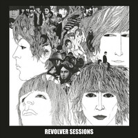 Thumbnail for the The Beatles - Revolver Sessions link, provided by host site