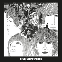 Thumbnail for the The Beatles - Revolver Sessions link, provided by host site