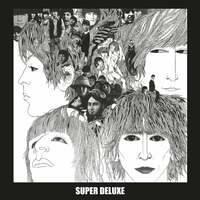 Thumbnail for the The Beatles - Revolver (Super Deluxe) link, provided by host site