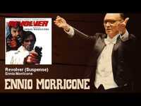 Thumbnail for the Ennio Morricone - Revolver - Suspense - Revolver (1973) link, provided by host site