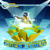 Thumbnail for the X Noize - Revolver (System Niple Remix) [SYSTEM NIPLE REMIX] link, provided by host site