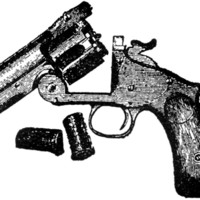 Thumbnail for the Noël Akchoté - Revolver, Vol. 1 link, provided by host site