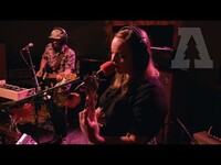 Thumbnail for the Basement - Revolver - Words | Audiotree Live link, provided by host site
