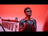 Thumbnail for the Cimafunk - Revuelto Live Version (Havana Club Cuba) link, provided by host site