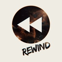 Thumbnail for the John Dahlbäck - Rewind link, provided by host site