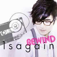 Image of 1sagain linking to their artist page due to link from them being at the top of the main table on this page