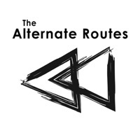 Thumbnail for the The Alternate Routes - Rewind link, provided by host site