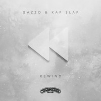 Image of Gazzo linking to their artist page due to link from them being at the top of the main table on this page