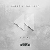 Thumbnail for the Gazzo - Rewind link, provided by host site