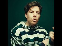 Thumbnail for the Hoodie Allen - Rewind link, provided by host site