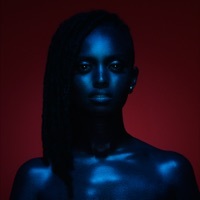 Thumbnail for the Kelela - Rewind link, provided by host site
