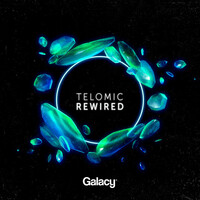 Thumbnail for the Telomic - Rewired link, provided by host site