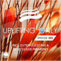 Thumbnail for the InnerSync - Rewired **Exclusive Premiere** [UpOnly 355] - Mix Cut link, provided by host site