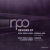Thumbnail for the Rick Pier O´neil - Rework link, provided by host site