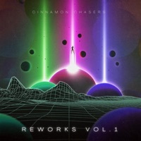 Thumbnail for the Cinnamon Chasers - Reworks, Vol. 1 (A special collection of new reworks, edits & unreleased gems) link, provided by host site