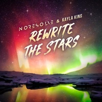 Thumbnail for the No Resolve - Rewrite the Stars link, provided by host site