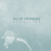 Thumbnail for the BLUEMONDAY - Rewritten link, provided by host site