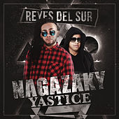 Thumbnail for the Yastice - Reyes del Sur link, provided by host site
