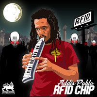 Thumbnail for the Addis Pablo - RFID Chip link, provided by host site