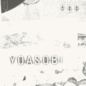 Thumbnail for the YOASOBI - RGB link, provided by host site