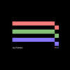 Thumbnail for the Glitches - RGB link, provided by host site