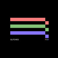 Thumbnail for the Glitches - RGB link, provided by host site