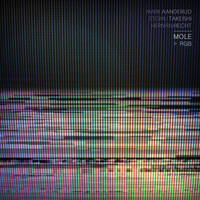 Image of Mole linking to their artist page due to link from them being at the top of the main table on this page