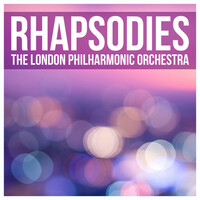 Thumbnail for the London Philharmonic Orchestra - Rhapsodies link, provided by host site