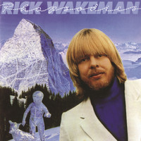 Thumbnail for the Rick Wakeman - Rhapsodies link, provided by host site