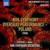 Thumbnail for the NHK Symphony Orchestra - Rhapsody link, provided by host site