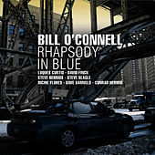 Thumbnail for the Bill O'Connell - Rhapsody in Blue link, provided by host site
