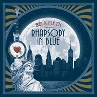 Thumbnail for the Béla Fleck - Rhapsody in Blue (grass) link, provided by host site