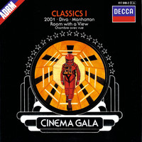 Thumbnail for the George Gershwin - Rhapsody in Blue ("Manhattan") link, provided by host site