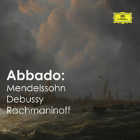 Thumbnail for the Sergei Rachmaninoff - Rhapsody on a Theme of Paganini, Op. 43: Var. 5 link, provided by host site