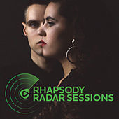 Thumbnail for the Quadron - Rhapsody Radar Sessions link, provided by host site