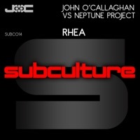 Thumbnail for the John O'Callaghan - Rhea (Original Mix) link, provided by host site