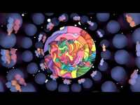 Thumbnail for the The Joy Formidable - RHEDEG YN Y GRUG (clip) link, provided by host site