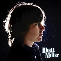 Thumbnail for the Rhett Miller - Rhett Miller link, provided by host site