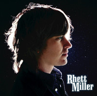 Thumbnail for the Rhett Miller - Rhett Miller link, provided by host site