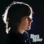 Thumbnail for the Rhett Miller - Rhett Miller link, provided by host site