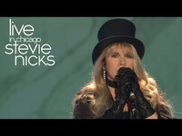 Thumbnail for the Stevie Nicks - Rhiannon (Live In Chicago) link, provided by host site