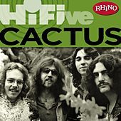 Thumbnail for the Cactus - Rhino Hi-Five link, provided by host site