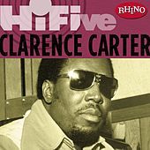 Thumbnail for the Clarence Carter - Rhino Hi-five: Clarence Carter link, provided by host site