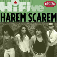 Thumbnail for the Harem Scarem - Rhino Hi-Five: Harem Scarem link, provided by host site