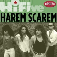 Thumbnail for the Harem Scarem - Rhino Hi-Five: Harem Scarem link, provided by host site