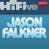 Thumbnail for the Jason Falkner - Rhino Hi-Five: Jason Falkner link, provided by host site