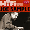Thumbnail for the Joe Sample - Rhino Hi-Five: Joe Sample link, provided by host site