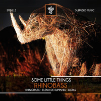 Thumbnail for the Some Little Things - Rhinobass link, provided by host site