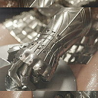 Thumbnail for the Sevdaliza - Rhode link, provided by host site