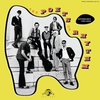 Thumbnail for the The Poets of Rhythm - Rhodesian Girl link, provided by host site